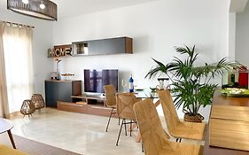Apartamentos Mares De Lava - Puerto Del Carmen